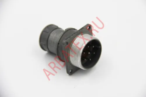 2РМДТ27БПЭ7Ш5В1В фото фото 4 2РМДТ27БПЭ7Ш5В1В Разъемы 2РМ, 2РМТ, 2РМГ, 2РМДТ, ОНЦ-РГ фото фото 4