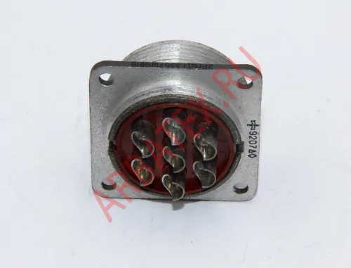 2РМДТ33Б7Ш9В1В фото фото 2 2РМДТ33Б7Ш9В1В Разъемы 2РМ, 2РМТ, 2РМГ, 2РМДТ, ОНЦ-РГ фото фото 2