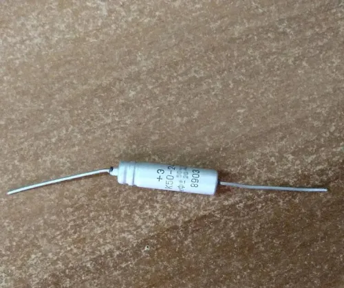 К50-24В 100в 16 мкф фото 2