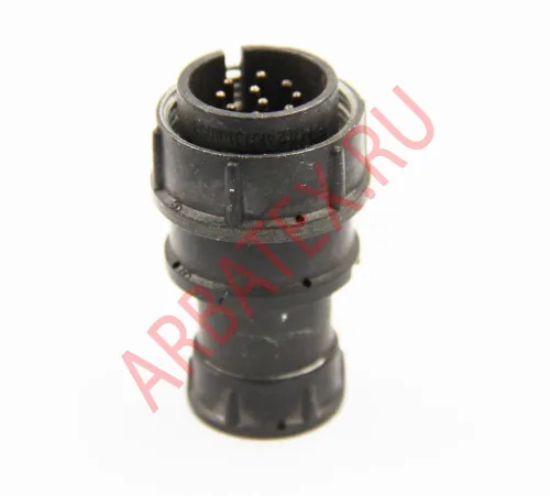 2РМД24КПЭ10Ш5В1 Разъемы 2РМ, 2РМТ, 2РМГ, 2РМДТ, ОНЦ-РГ фото фото 7