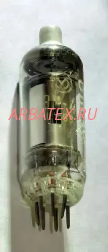 ЭМ-4 радиолампа ЭМ-4 радиолампа