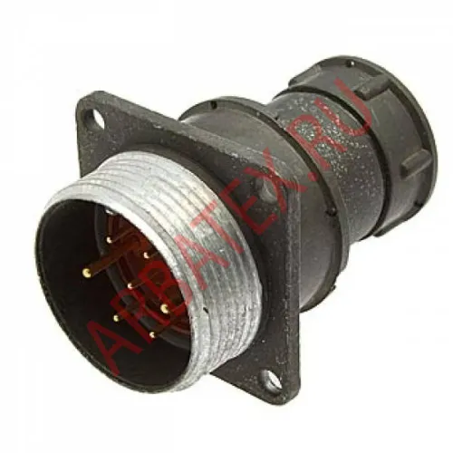 2РМ27БПЭ7Ш2А1 Разъемы 2РМ, 2РМТ, 2РМГ, 2РМДТ, ОНЦ-РГ фото фото 2