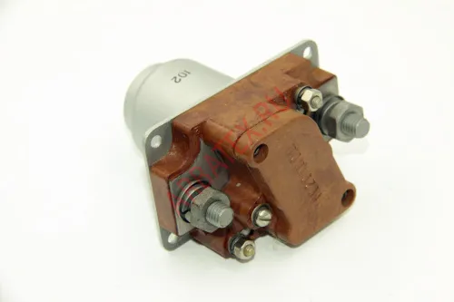 ТКС201ДОД контактор  фото 3