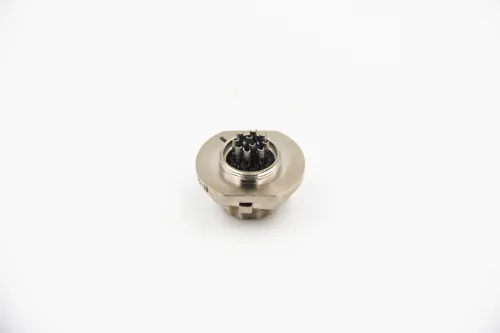 РРС4-10-1-В вилка фото фото 4 РРС4-10-1-В вилка Разъемы разное фото фото 4