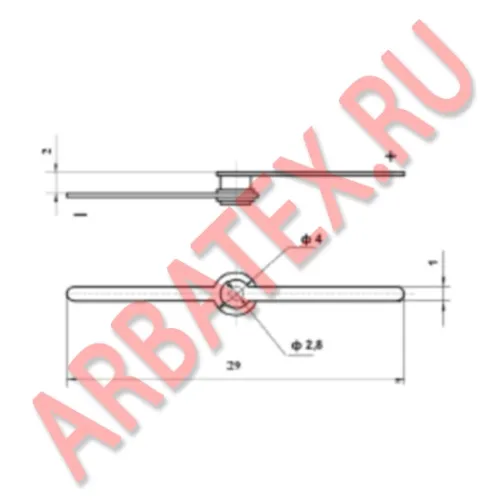 АИ101В диод фото 3 АИ101В диод фото 3
