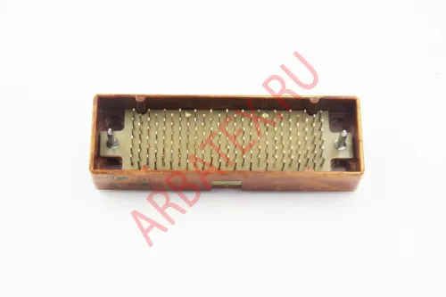 6Р-150В вилка блочная Разъемы разное фото