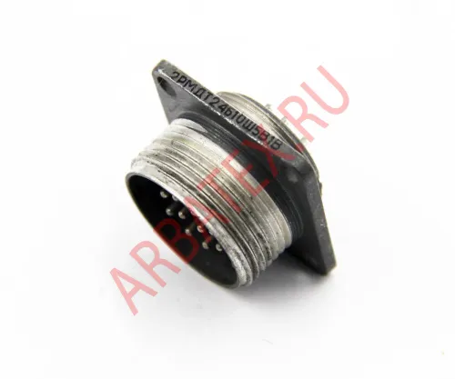 2РМДТ24Б10Ш5В1В фото фото 3 2РМДТ24Б10Ш5В1В Разъемы 2РМ, 2РМТ, 2РМГ, 2РМДТ, ОНЦ-РГ фото фото 3