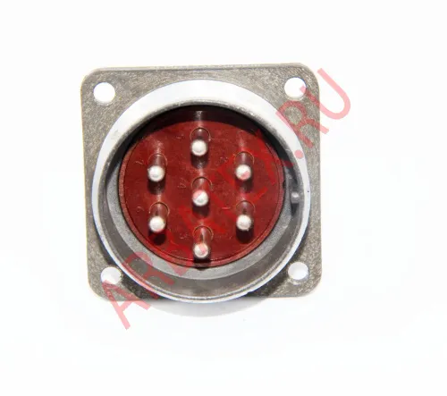 2РМДТ33Б7Ш9В1В фото фото 4 2РМДТ33Б7Ш9В1В Разъемы 2РМ, 2РМТ, 2РМГ, 2РМДТ, ОНЦ-РГ фото фото 4