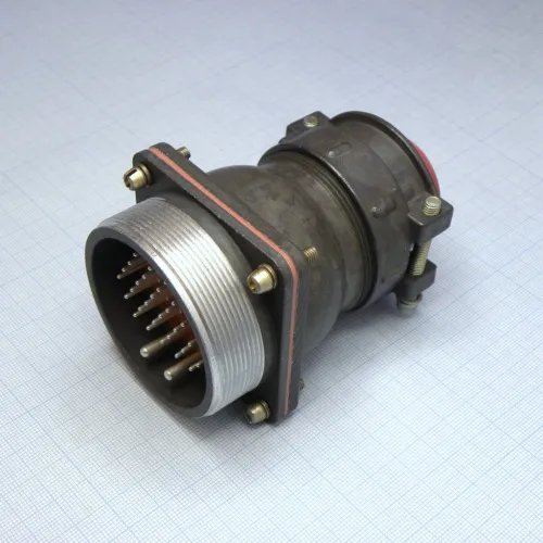 2РТТ55БПН35Ш34В фото фото 3 2РТТ55БПН35Ш34В Разъемы разное фото фото 3