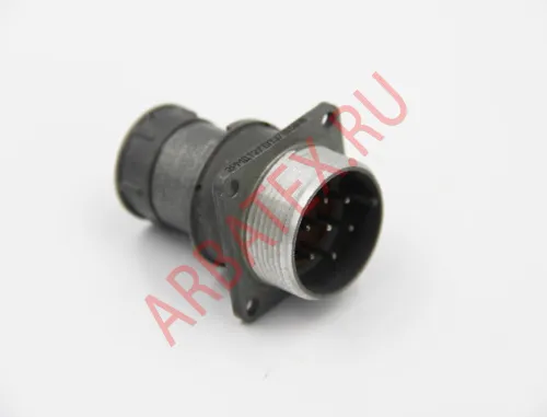 2РМДТ27БПЭ7Ш5В1В фото 2РМДТ27БПЭ7Ш5В1В Разъемы 2РМ, 2РМТ, 2РМГ, 2РМДТ, ОНЦ-РГ фото