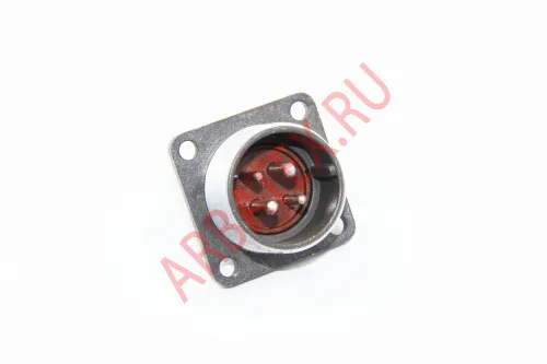 2РМТ22Б4Ш3В1БВ фото фото 4 2РМТ22Б4Ш3В1БВ Разъемы 2РМ, 2РМТ, 2РМГ, 2РМДТ, ОНЦ-РГ фото фото 4