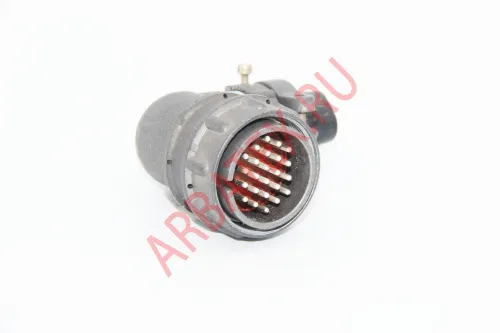 2РМДТ30КУН24Ш5В1В фото фото 3 2РМДТ30КУН24Ш5В1В Разъемы 2РМ, 2РМТ, 2РМГ, 2РМДТ, ОНЦ-РГ фото фото 3