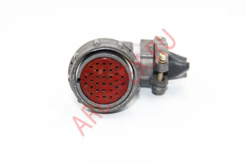 2РМТ30КУН32Г1В1В Разъемы 2РМ, 2РМТ, 2РМГ, 2РМДТ, ОНЦ-РГ фото фото 5