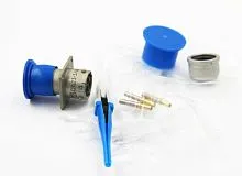 СНЦ23-3/14Р-1-В розетка