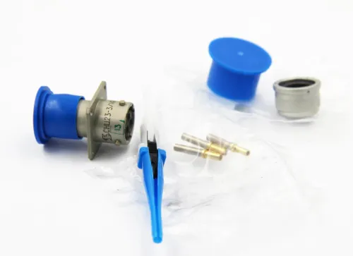 СНЦ23-3/14Р-1-В розетка СНЦ23-3/14Р-1-В розетка