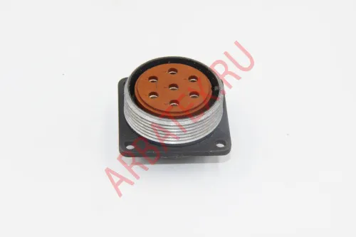 2РМДТ33Б7Г9В1В Разъемы 2РМ, 2РМТ, 2РМГ, 2РМДТ, ОНЦ-РГ фото фото 5