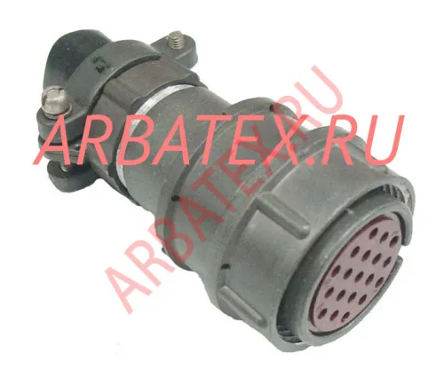 2РМД27КПН19Г5А1Л фото 2РМД27КПН19Г5А1Л Разъемы 2РМ, 2РМТ, 2РМГ, 2РМДТ, ОНЦ-РГ фото