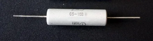 С5-16В 8вт 2,7 фото 2 С5-16В 8вт 2,7 фото 2