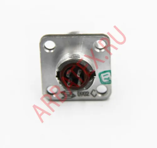 2РМТ14Б4Ш1В1В фото фото 6 2РМТ14Б4Ш1В1В Разъемы 2РМ, 2РМТ, 2РМГ, 2РМДТ, ОНЦ-РГ фото фото 6