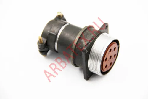 2РМД33БПН7Г9В1 фото фото 4 2РМД33БПН7Г9В1 Разъемы 2РМ, 2РМТ, 2РМГ, 2РМДТ, ОНЦ-РГ фото фото 4