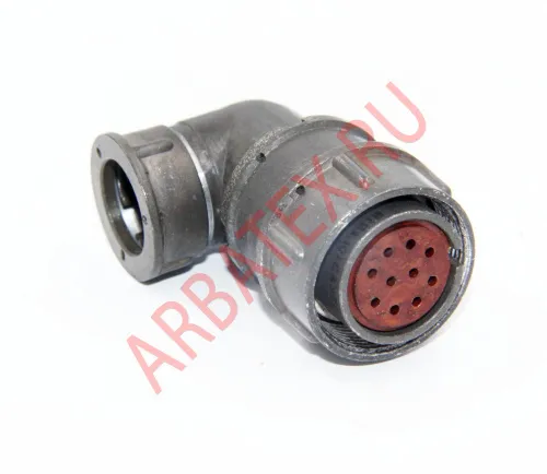 2РМТ22КУЭ10Г1В1В фото 2РМТ22КУЭ10Г1В1В Разъемы 2РМ, 2РМТ, 2РМГ, 2РМДТ, ОНЦ-РГ фото