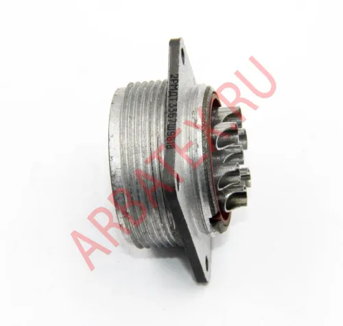 2РМДТ33Б7Ш9В1В фото фото 5 2РМДТ33Б7Ш9В1В Разъемы 2РМ, 2РМТ, 2РМГ, 2РМДТ, ОНЦ-РГ фото фото 5