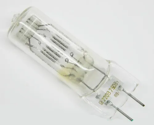 КГМ 40-750 лампа накаливания