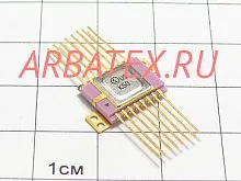 К1114ЕУ3 микросхема