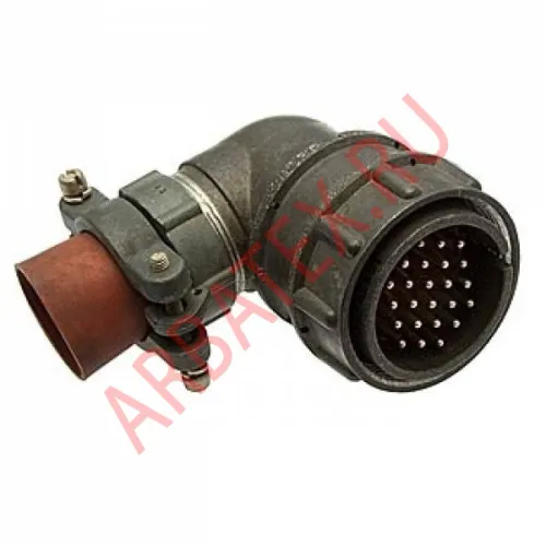 2РМТ24КУН19Ш1В1В фото фото 2 2РМТ24КУН19Ш1В1В Разъемы 2РМ, 2РМТ, 2РМГ, 2РМДТ, ОНЦ-РГ фото фото 2