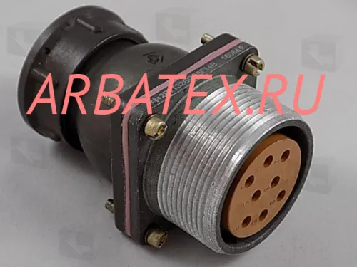 2РТТ32БПЭ8Г14В фото 2РТТ32БПЭ8Г14В Разъемы разное фото