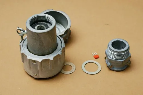 АТ6.823.054 роз.каб. фото фото 2 АТ6.823.054 роз.каб. Разъемы разное фото фото 2