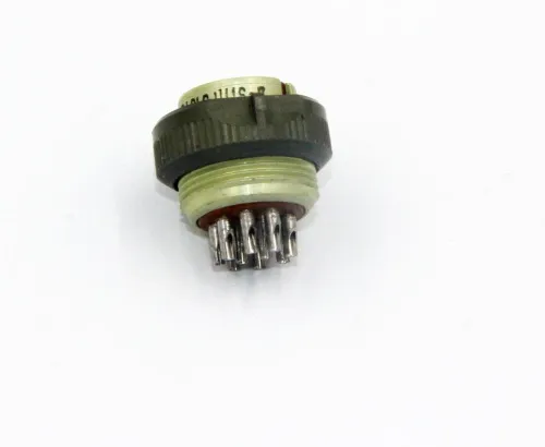 РС10ТВ розетка фото 3 РС10ТВ розетка фото 3