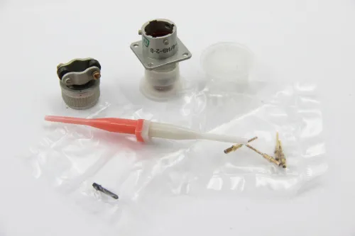 СНЦ23-4/14В-2-В Разъемы разное фото фото 2