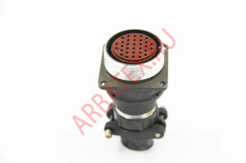 2РМ30БПН32Г1В1 Разъемы 2РМ, 2РМТ, 2РМГ, 2РМДТ, ОНЦ-РГ фото фото 4