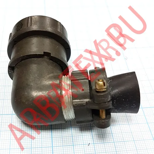 2РМ27КУН24Ш1В1 Разъемы 2РМ, 2РМТ, 2РМГ, 2РМДТ, ОНЦ-РГ фото фото 3