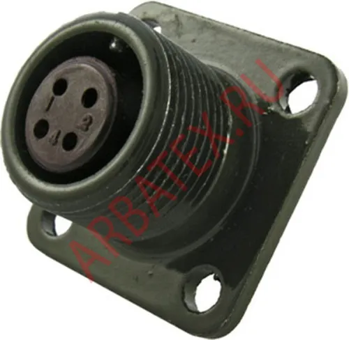 2РМ14Б4Г1А1 фото фото 4 2РМ14Б4Г1А1 Разъемы 2РМ, 2РМТ, 2РМГ, 2РМДТ, ОНЦ-РГ фото фото 4