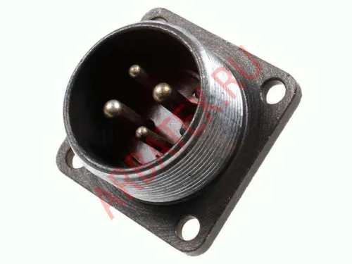 2РМТ22Б4Ш3А1В Разъемы 2РМ, 2РМТ, 2РМГ, 2РМДТ, ОНЦ-РГ фото фото 4