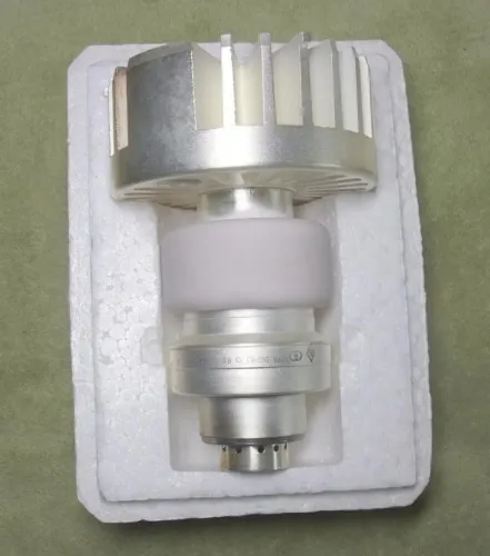 ГИ-39Б импульсный генераторный триод фото 2