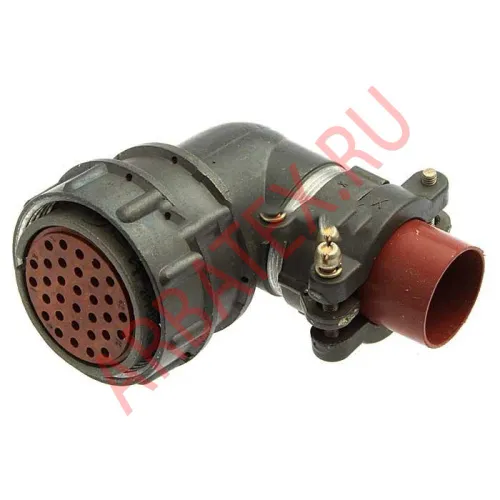 2РМД33КУН32Г5В1 Разъемы 2РМ, 2РМТ, 2РМГ, 2РМДТ, ОНЦ-РГ фото фото 3