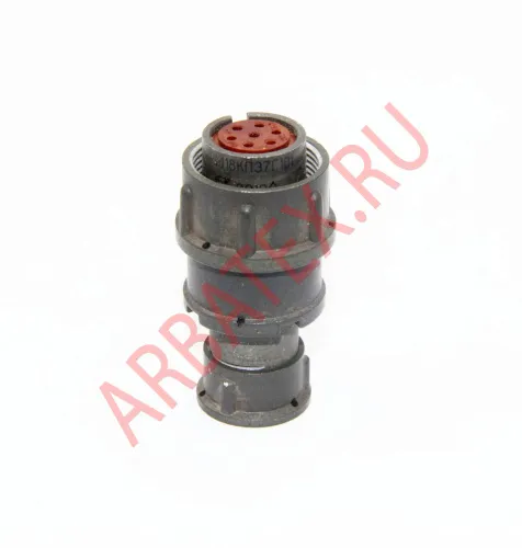 2РМ18КПЭ7Г1В1 Разъемы 2РМ, 2РМТ, 2РМГ, 2РМДТ, ОНЦ-РГ фото фото 3