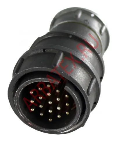 2РМТ24КПЭ19Ш1В1В фото фото 3 2РМТ24КПЭ19Ш1В1В Разъемы 2РМ, 2РМТ, 2РМГ, 2РМДТ, ОНЦ-РГ фото фото 3