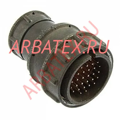 2РМТ27КПЭ24Ш1В1В фото 2РМТ27КПЭ24Ш1В1В Разъемы 2РМ, 2РМТ, 2РМГ, 2РМДТ, ОНЦ-РГ фото