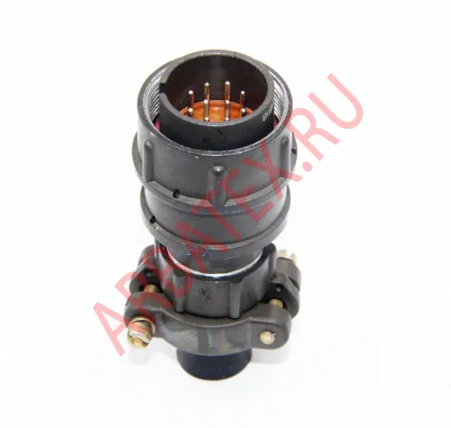 2РМТ22КПН10Ш1В1В Разъемы 2РМ, 2РМТ, 2РМГ, 2РМДТ, ОНЦ-РГ фото фото 6