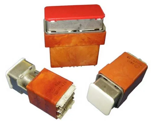 П3П1Т-3ЗВ переключатель фото 2