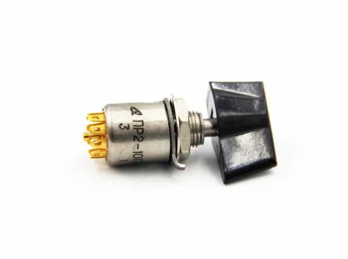 ПР2-10П1НВК переключатель фото 5