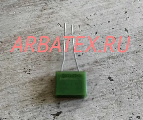 К71-7 250в 8160 пф К71-7 250в 8160 пф
