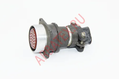 2РМ30БПН32Г1В1 Разъемы 2РМ, 2РМТ, 2РМГ, 2РМДТ, ОНЦ-РГ фото фото 3