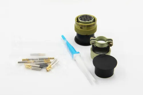 СНЦ23-10/22Р-6-в-В розетка Разъемы разное фото фото 4