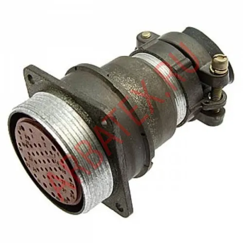 2РМДТ45БПН45Г5В1В Разъемы 2РМ, 2РМТ, 2РМГ, 2РМДТ, ОНЦ-РГ фото фото 4