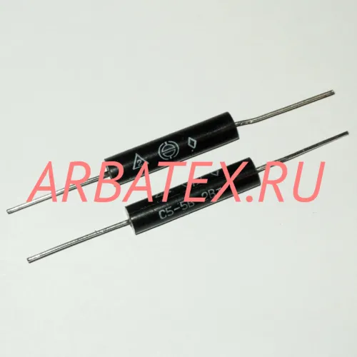 С5-5В 2Вт 150 С5-5В 2Вт 150
